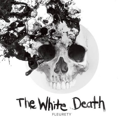 CD Shop - FLEURETY THE WHITE DEATH