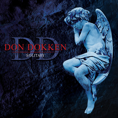 CD Shop - DOKKEN, DON SOLITARY