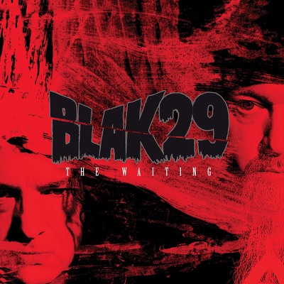 CD Shop - BLACK 29 THE WAITUNG