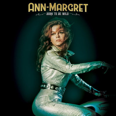CD Shop - ANN MARGRET
