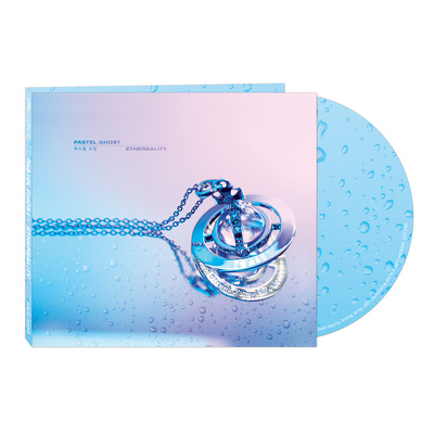 CD Shop - PASTEL GHOST ETHEREALITY (DELUXE EDITI