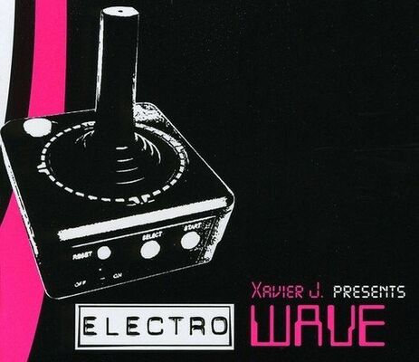 CD Shop - V/A ELECTRO WAVE