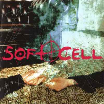 CD Shop - SOFT, CELL CRUELTY WITHOUT BEAUTY
