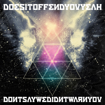 CD Shop - DOES IT OFFEND YOU YEAH? DON\