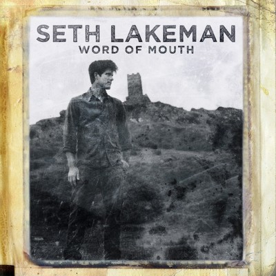 CD Shop - LAKEMAN, SETH WORD OF MOUTH