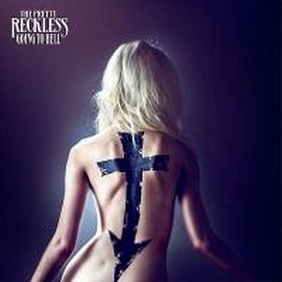 CD Shop - PRETTY RECKLESS, THE GOING TO HELL