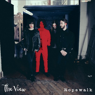 CD Shop - VIEW, THE ROPEWALK