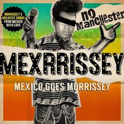 CD Shop - MEXRRISSEY NO MANCHESTER