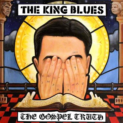 CD Shop - KING BLUES, THE THE GOSPEL TRUTH