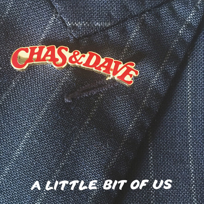 CD Shop - CHAS & DAVE A LITTLE BIT OF US