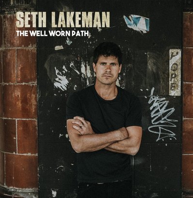 CD Shop - LAKEMAN, SETH WELL WORN PATH