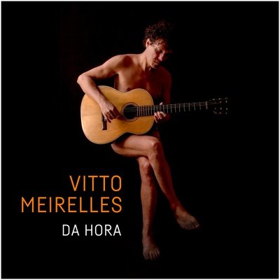 CD Shop - VITTO MEIRELLES DA HORA