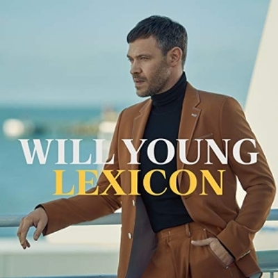 CD Shop - YOUNG, WILL LEXICON