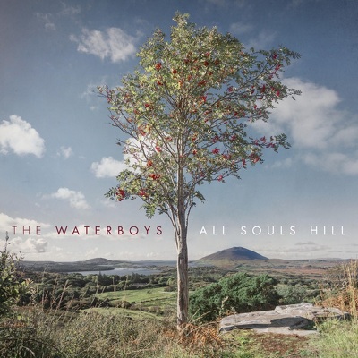 CD Shop - WATERBOYS, THE ALL SOULS HILL