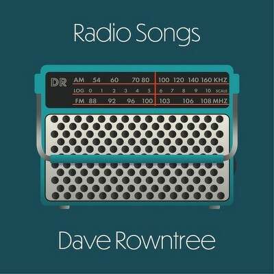 CD Shop - ROWNTREE, DAVE RADIO SONGS