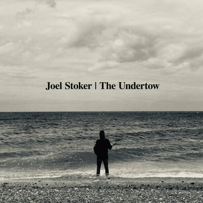 CD Shop - STOKER, JOEL THE UNDERTOW