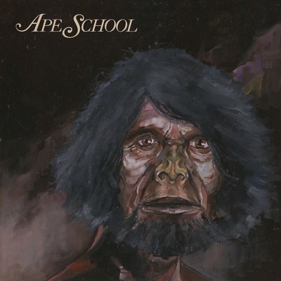 CD Shop - APE SCHOOL APE SCHOOL