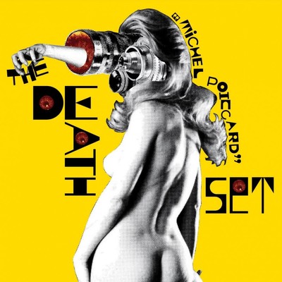 CD Shop - THE DEATH SET MICHEL POICCARD