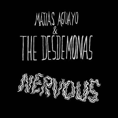 CD Shop - M.AGUAYO & THE DESDEMONAS SOFARNOPOLIS