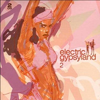 CD Shop - V/A ELECTRIC GYPSYLAND 2