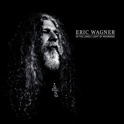 CD Shop - WAGNER, ERIC IN THE LONELY LIGHT OF MOURNING