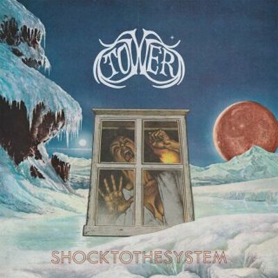 CD Shop - TOWER SHOCK TO THE SYSTEM