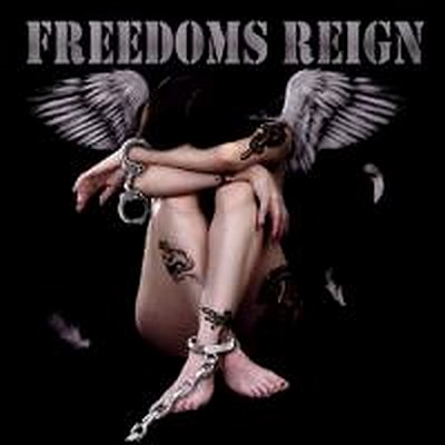 CD Shop - FREEDOMS REIGN FREEDOMS REIGN