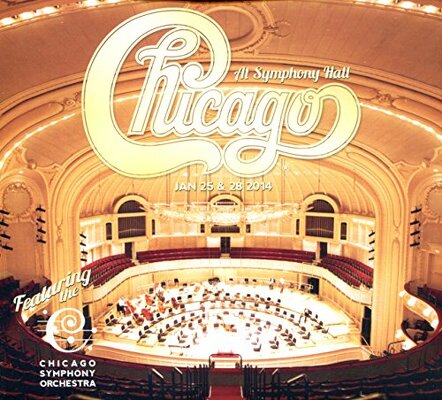 CD Shop - CHICAGO SYMPHONY ORCHESTR MASCAGNI: CAVALLERIA RUSTICANA