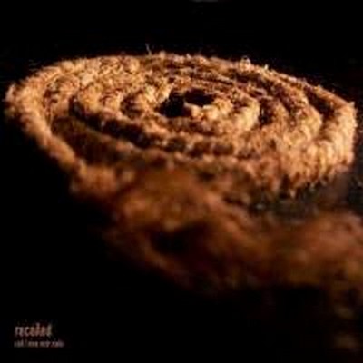 CD Shop - COIL/NINE INCH NAILS RECOILED
