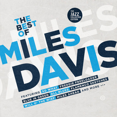 CD Shop - DAVIS, MILES THE BEST OF MILES DAVIS
