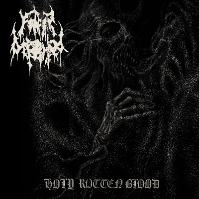 CD Shop - FATHER BEFOULED HOLY ROTTEN BLOOD