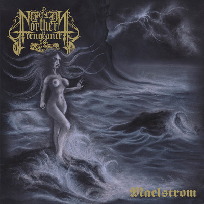 CD Shop - COLD NORTHERN VENGEANCE MAELSTROM