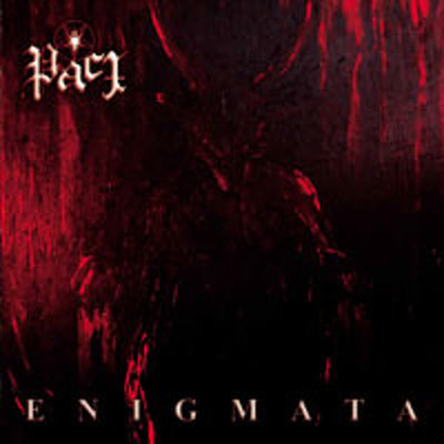 CD Shop - PACT ENIGMATA