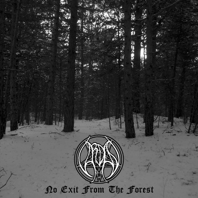 CD Shop - VARDAN NO EXIT FROM THE FOREST