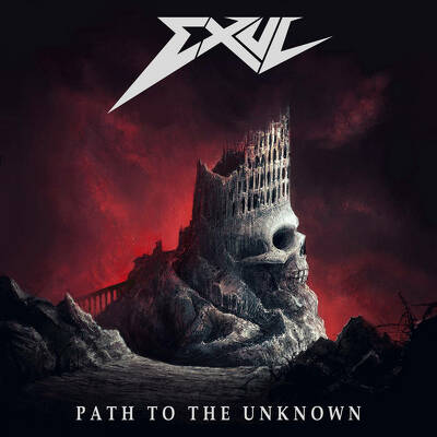 CD Shop - EXUL PATH TO THE UNKNOWN