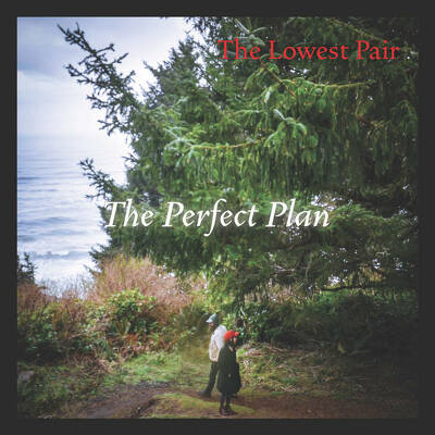 CD Shop - LOWEST PAIR, THE THE PERFECT PLAN