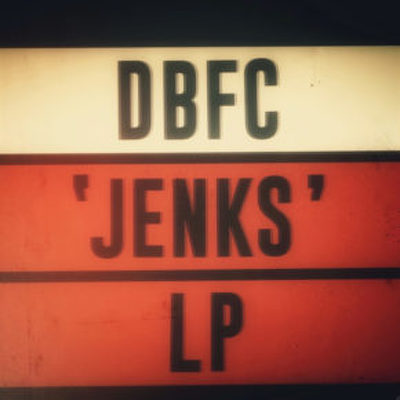 CD Shop - DBFC JENKS