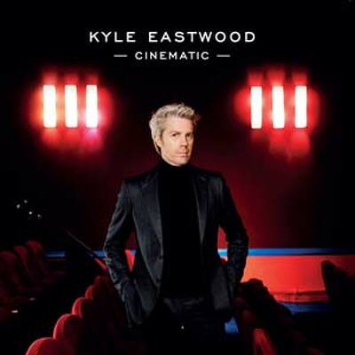 CD Shop - KYLE EASTWOOD CINEMATIC