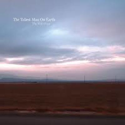 CD Shop - THE TALLEST MAN ON EARTH THE WILD HUNT