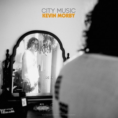 CD Shop - MORBY, KEVIN CITY MUSIC