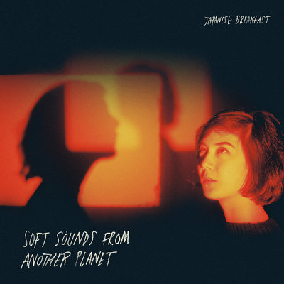 CD Shop - JAPANESE BREAKFAST SOFT SOUNDS FROM AN