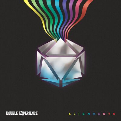 CD Shop - DOUBLE EXPERIENCE ALIGNMENTS