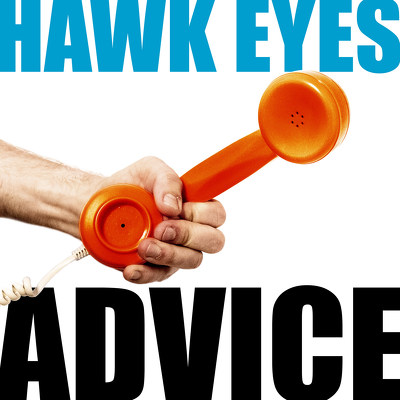 CD Shop - HAWK EYES ADVICE
