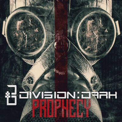 CD Shop - DIVISION:DARK PROPHECY