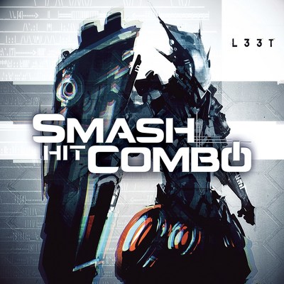 CD Shop - SMASH HIT COMBO L33T