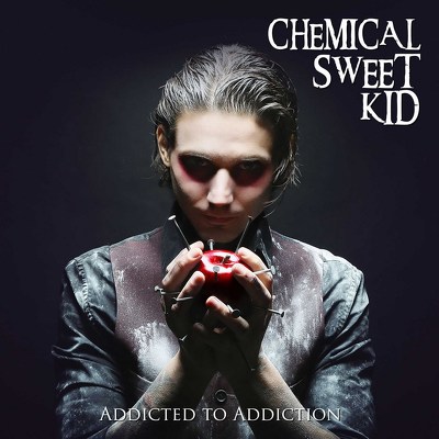 CD Shop - CHEMICAL SWEET KID ADDICTED TO ADDICTI