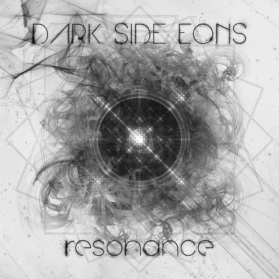 CD Shop - DARK SIDE EONS RESONANCE