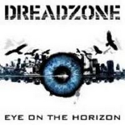 CD Shop - DREADZONE EYE ON THE HORIZON