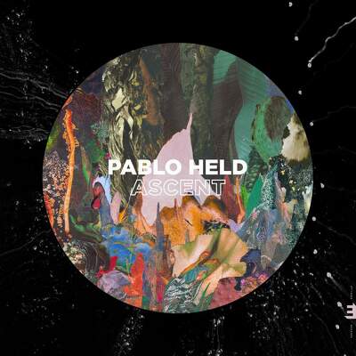 CD Shop - HELD, PABLO ASCENT