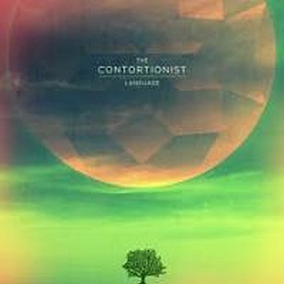 CD Shop - CONTORTIONIST, THE LANGUAGE